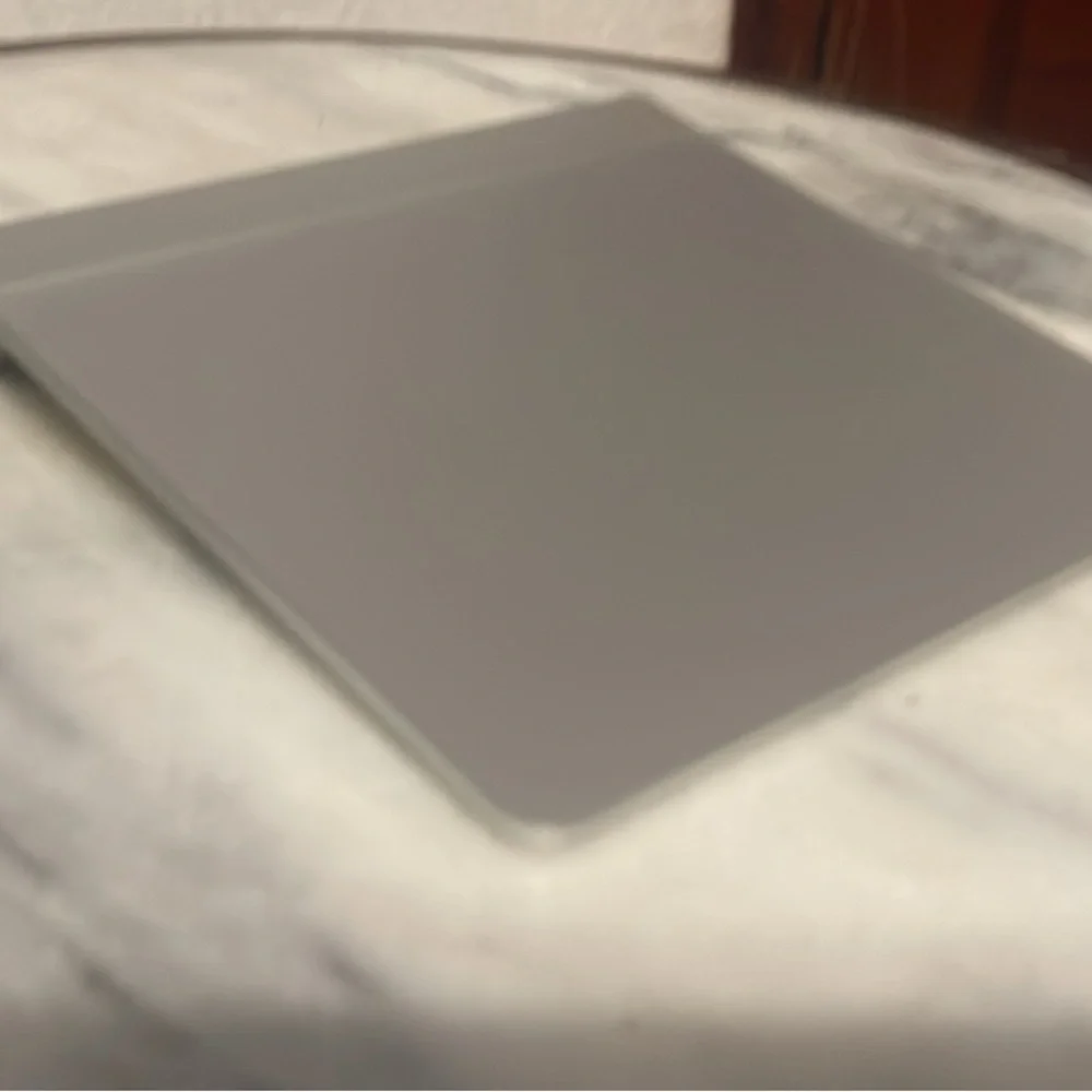Apple Silver Magic Trackpad 1st Gen